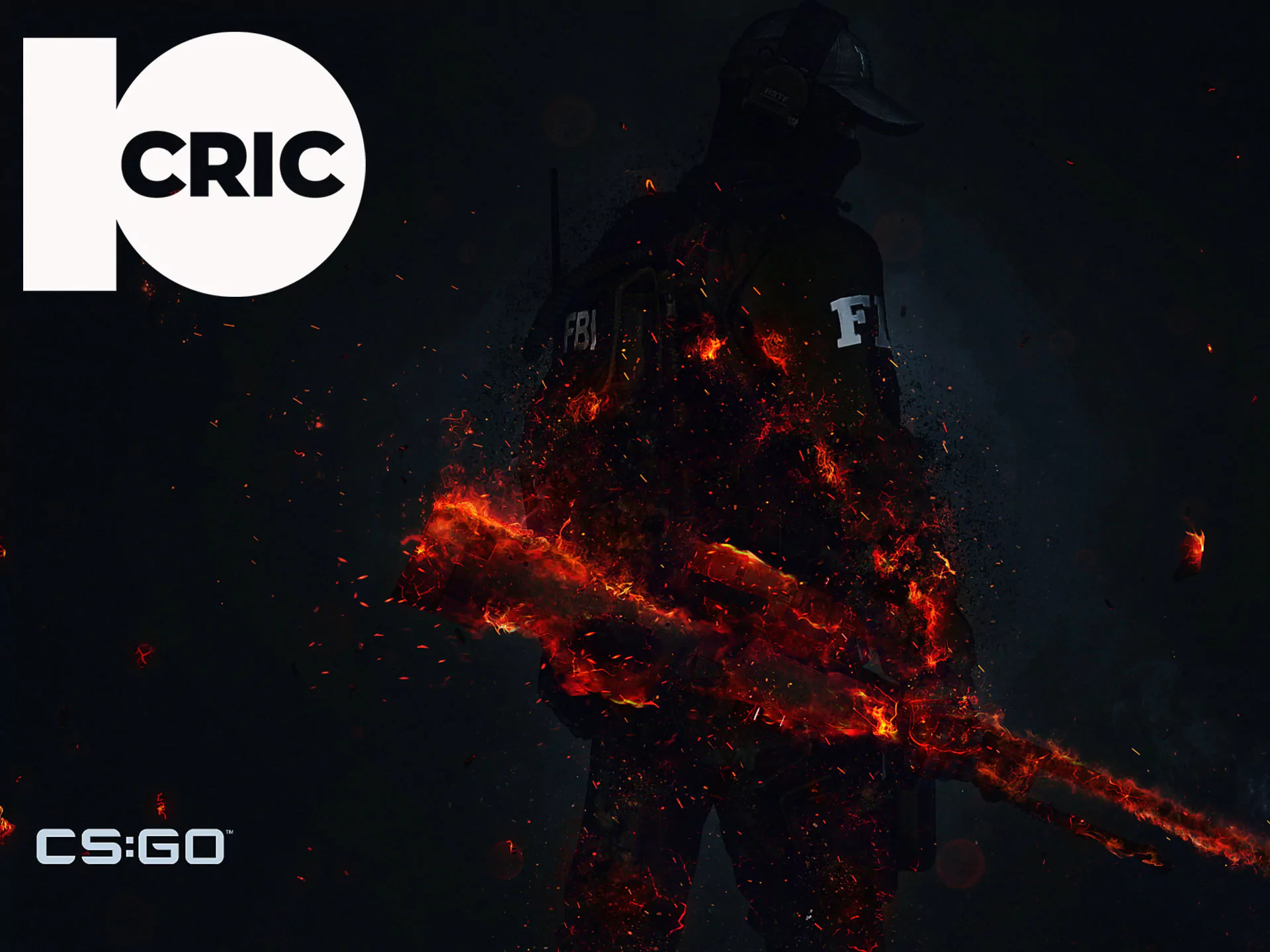 Players from India love this game, it is no less popular among gamers, you can bet on this game in 10Cric, the rules of the game are that one team destroys the other team.
